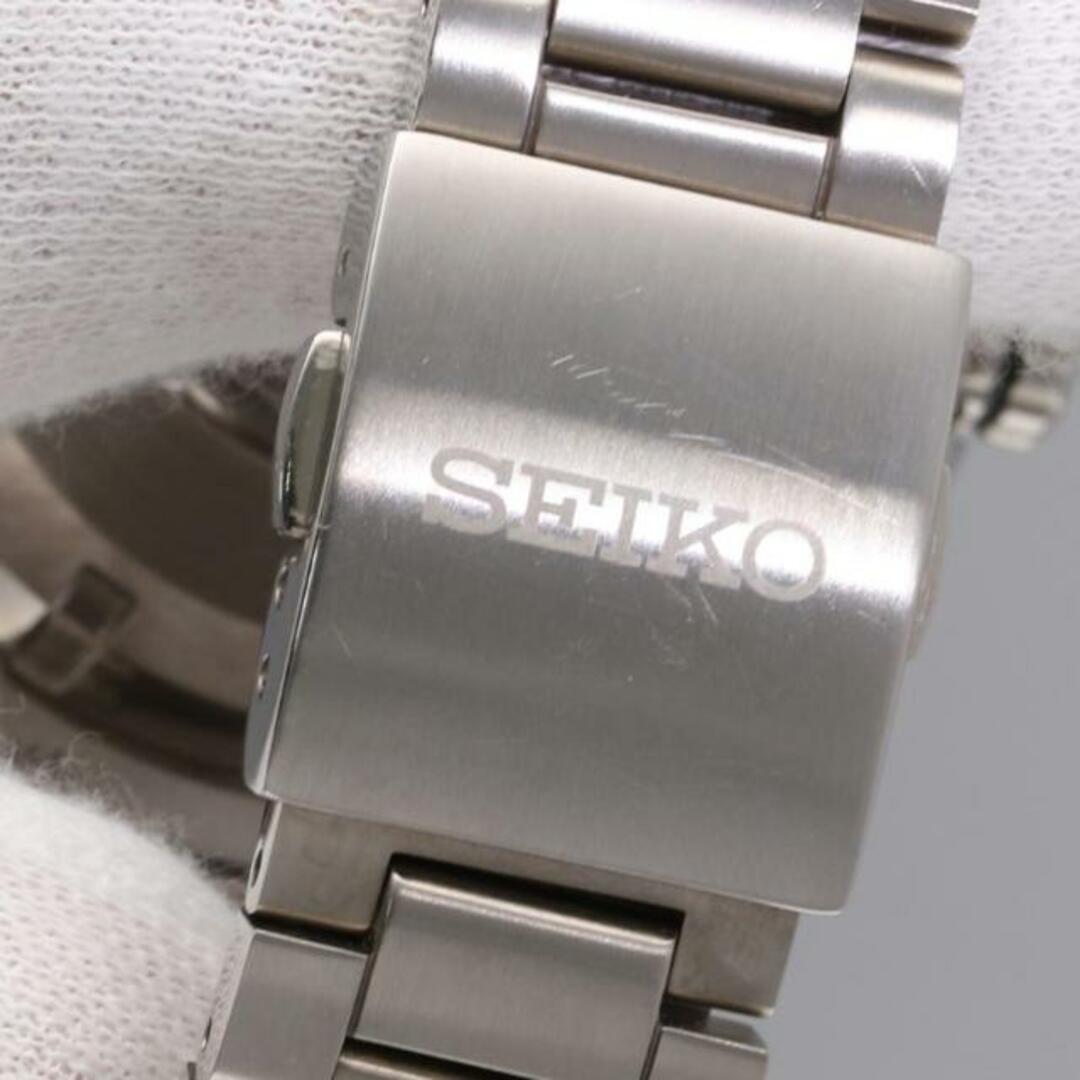 <br>SEIKO セイコー/アストロン/GPSソーラー/7X52-0AA0/480***/メンズ時計/Aランク/85