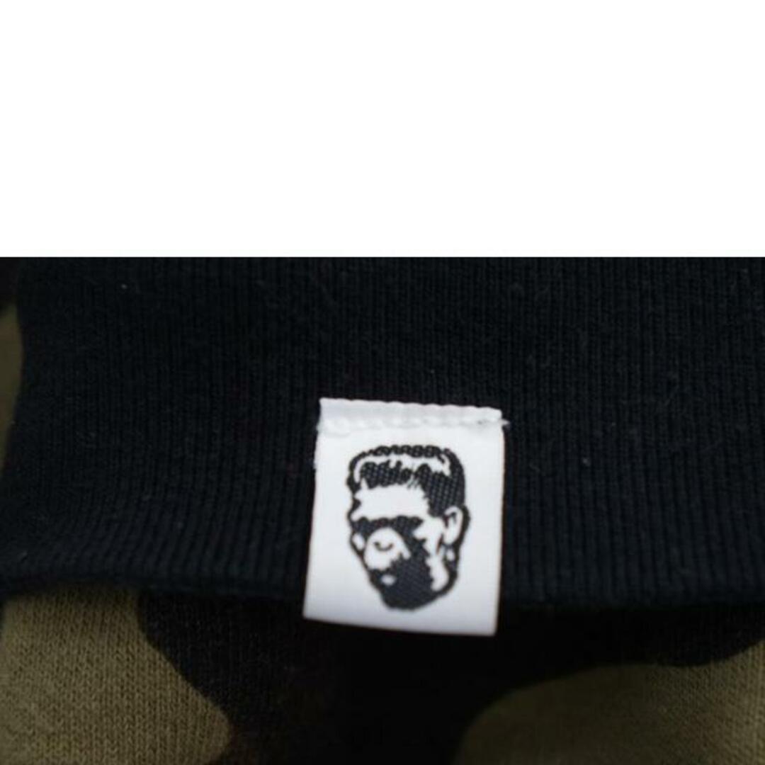<br>A BATHING APE アベイシングエイプ/シャークカモフラ ジップパーカー CAMO /001ZPG301004X/L/メンズインナー/Bランク/07【中古】 <br>A BATHING APE アベイシングエイプ/シャークカモフラ ジップパーカー CAMO /001ZPG301004X/L/メンズインナー/Bランク/07【中古】