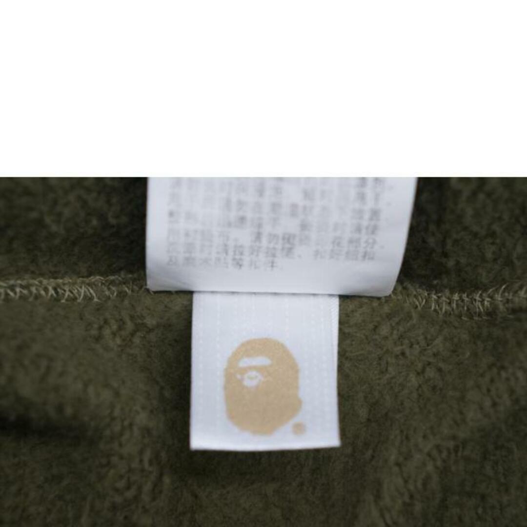<br>A BATHING APE アベイシングエイプ/シャークカモフラ ジップパーカー CAMO /001ZPG301004X/L/メンズインナー/Bランク/07【中古】 <br>A BATHING APE アベイシングエイプ/シャークカモフラ ジップパーカー CAMO /001ZPG301004X/L/メンズインナー/Bランク/07【中古】