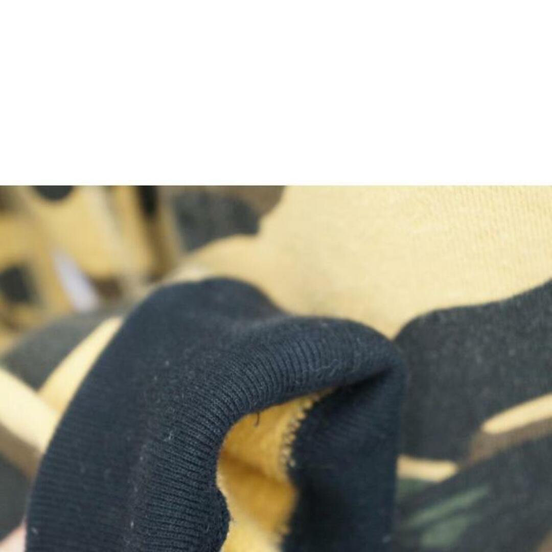 <br>A BATHING APE アベイシングエイプ/シャークカモフラ ジップパーカー CAMO /001ZPG301004X/L/メンズインナー/Bランク/07【中古】 <br>A BATHING APE アベイシングエイプ/シャークカモフラ ジップパーカー CAMO /001ZPG301004X/L/メンズインナー/Bランク/07【中古】