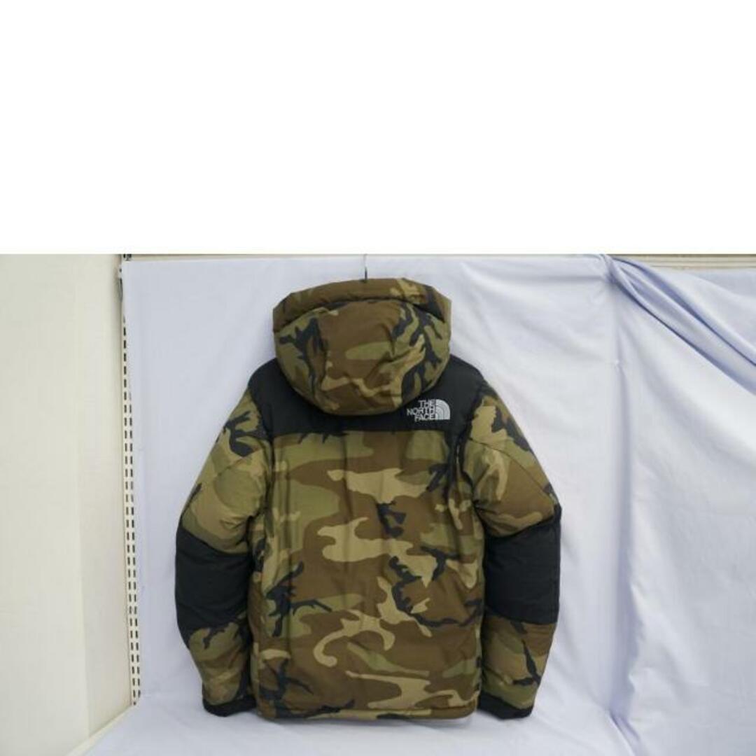 <br>THE NORTH FACE ノースフェイス/BALTRO LIGHT JKT CAMO/ND91951/S/メンズアウター/Bランク/94約49ｃｍ袖丈