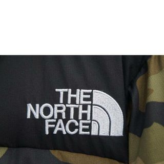 <br>THE NORTH FACE ノースフェイス/BALTRO LIGHT JKT CAMO/ND91951/S/メンズアウター/Bランク/94約49ｃｍ袖丈