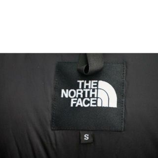 <br>THE NORTH FACE ノースフェイス/BALTRO LIGHT JKT CAMO/ND91951/S/メンズアウター/Bランク/94約49ｃｍ袖丈