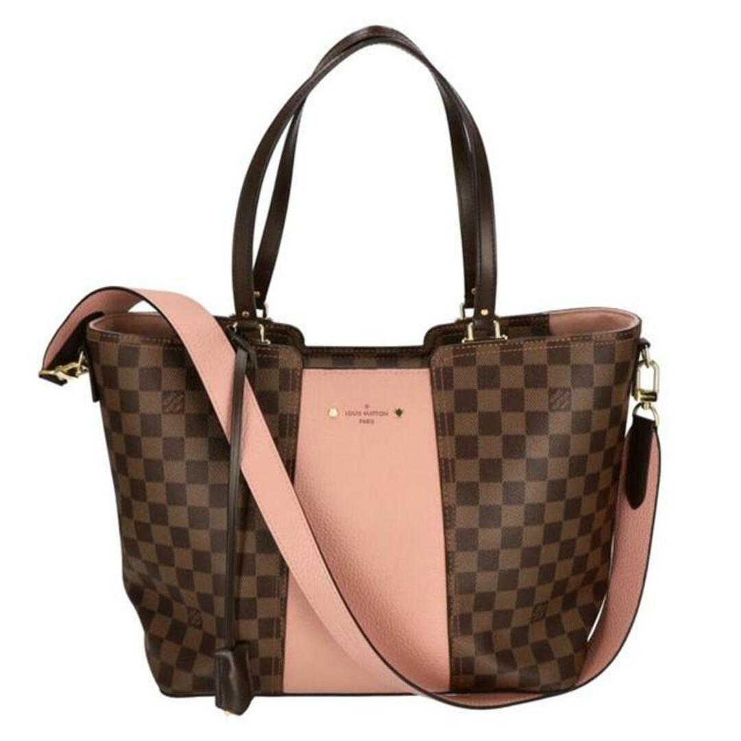 <br>LOUISVUITTON ルイヴィトン/ジャージー/ダミエ/エベヌ/マグノリア/N44041/FL2***/ルイ・ヴィトン/Aランク/94その他