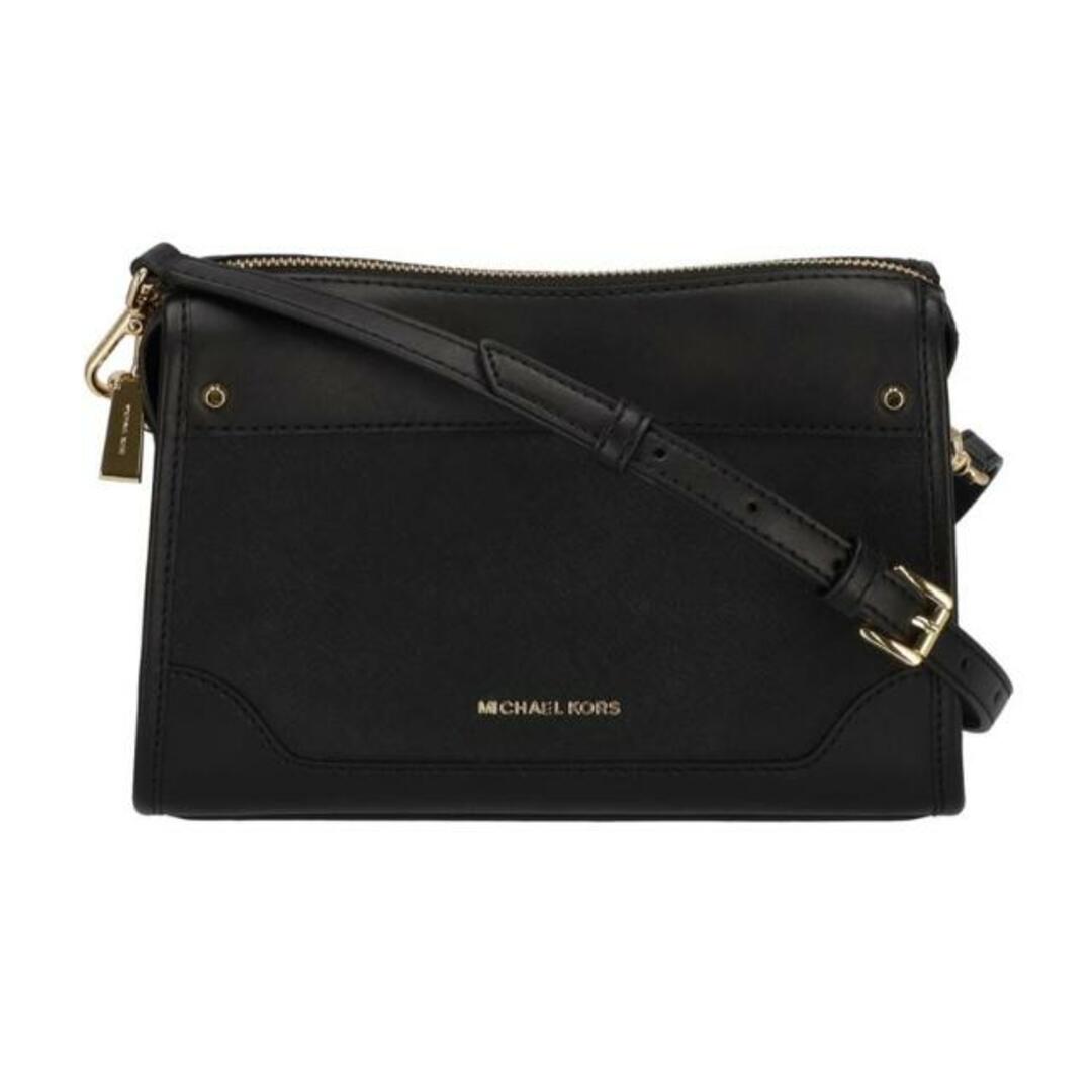 <br>MICHAEL KORS マイケルコース/HARRISON クロスボディショルダーバッグ/ブランドバック/SAランク/94約16ｃmD