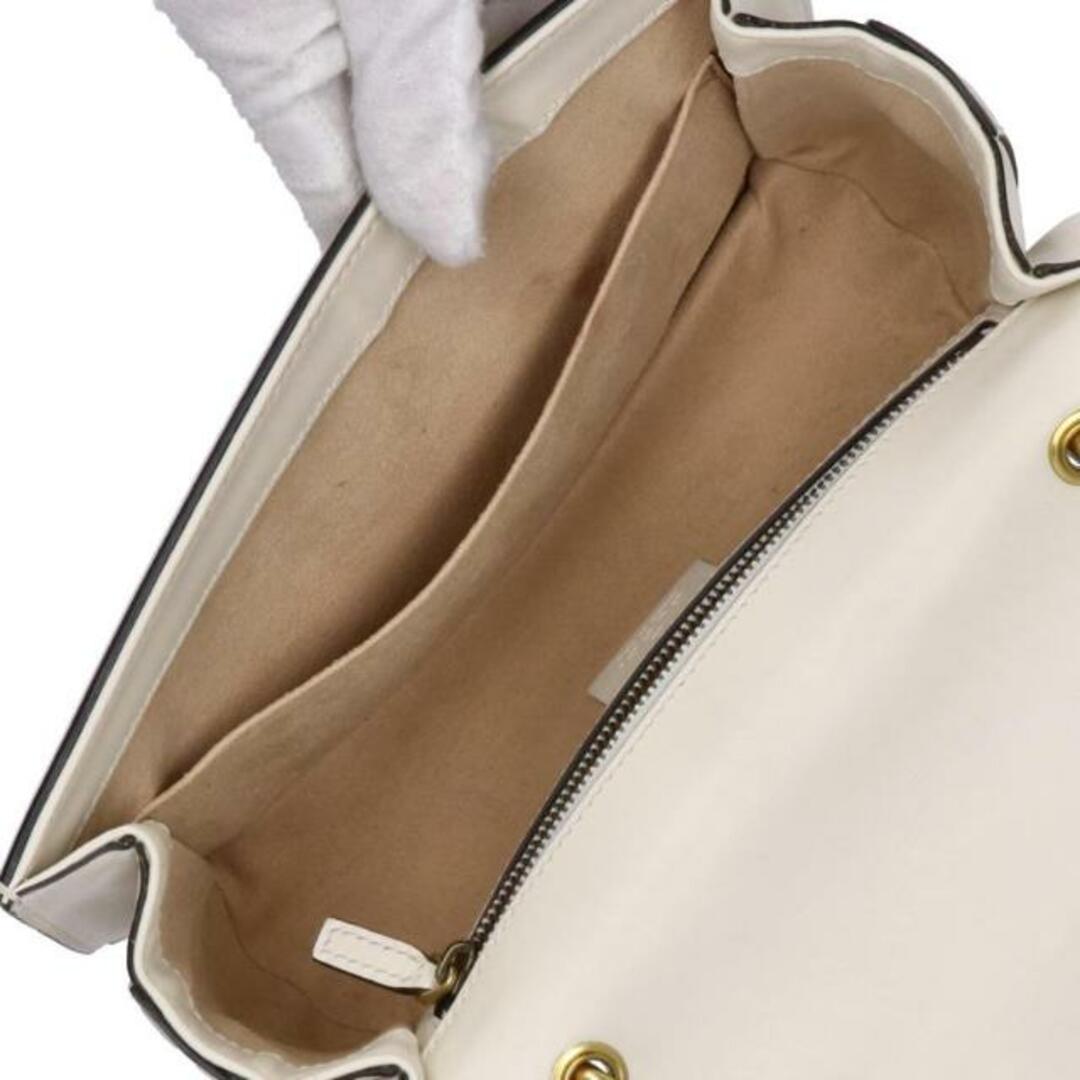 GUCCI グッチ/クイーンマーガレットショルダーバッグ/476542/498 GUCCI グッチ/クイーンマーガレットショルダーバッグ/476542/498
