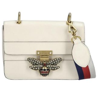 GUCCI グッチ/クイーンマーガレットショルダーバッグ/476542/498 GUCCI グッチ/クイーンマーガレットショルダーバッグ/476542/498