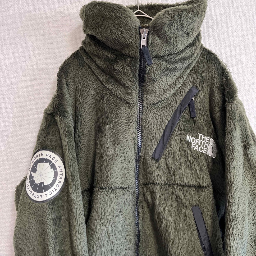 thenorthface アンタークティカバーサロフトジャケット XL