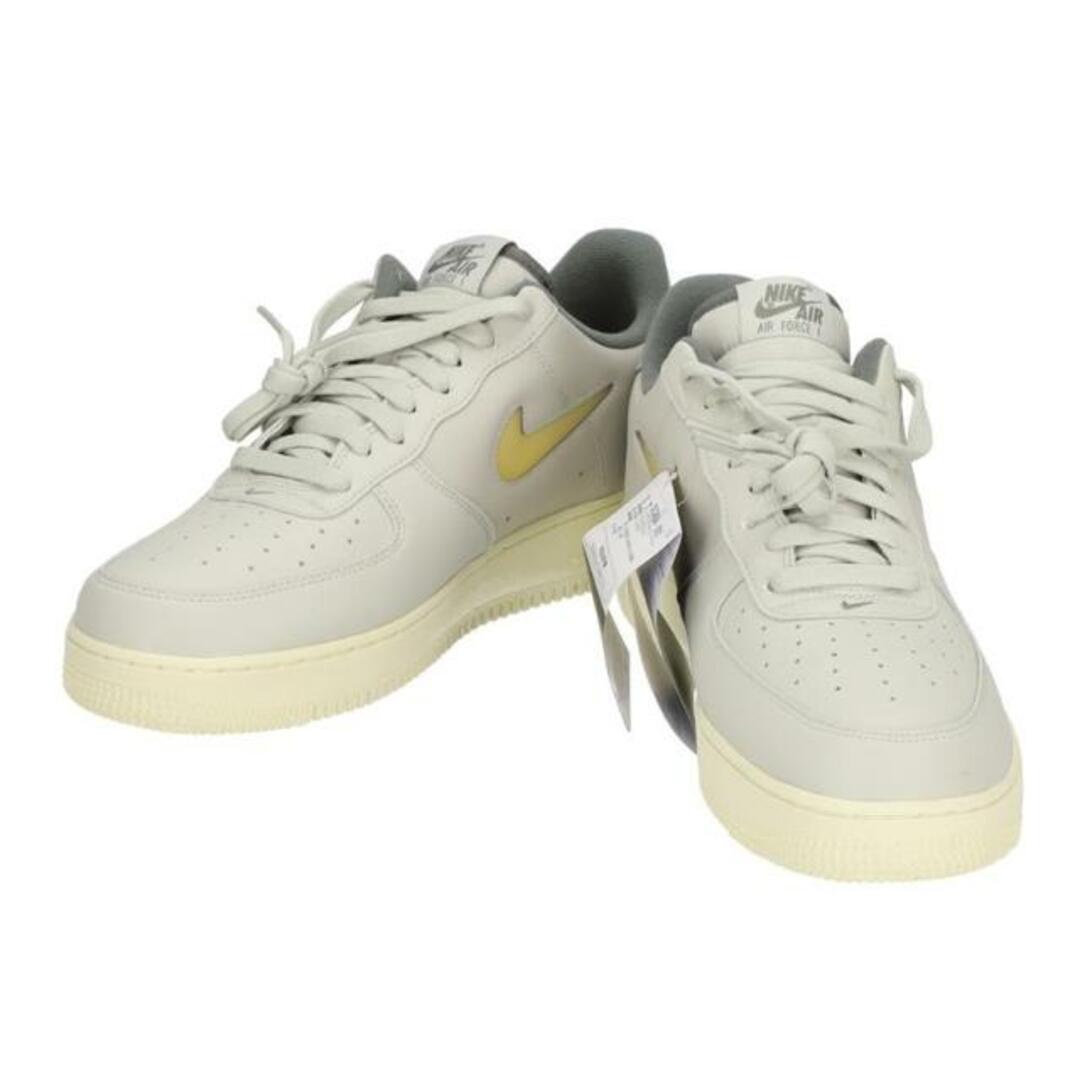 NIKE ナイキ/AIRFORCE1'07LX/DC8894-001/29/メンズスニーカー/Aランク/09【中古】 メンズの靴/シューズ(スニーカー)の商品写真