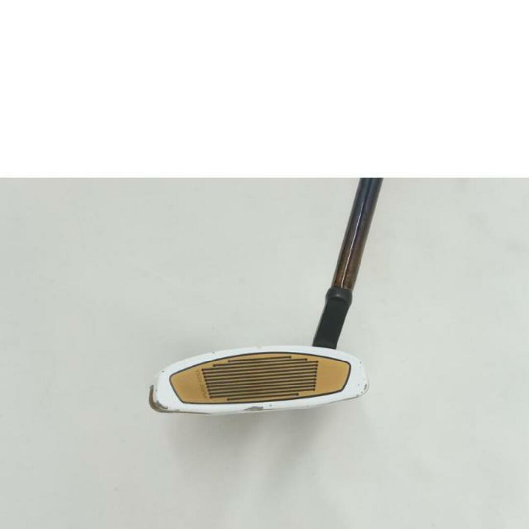 br>ＴａｙｌｏｒＭａｄｅ テーラーメイド/パター/Spider FCG//単品