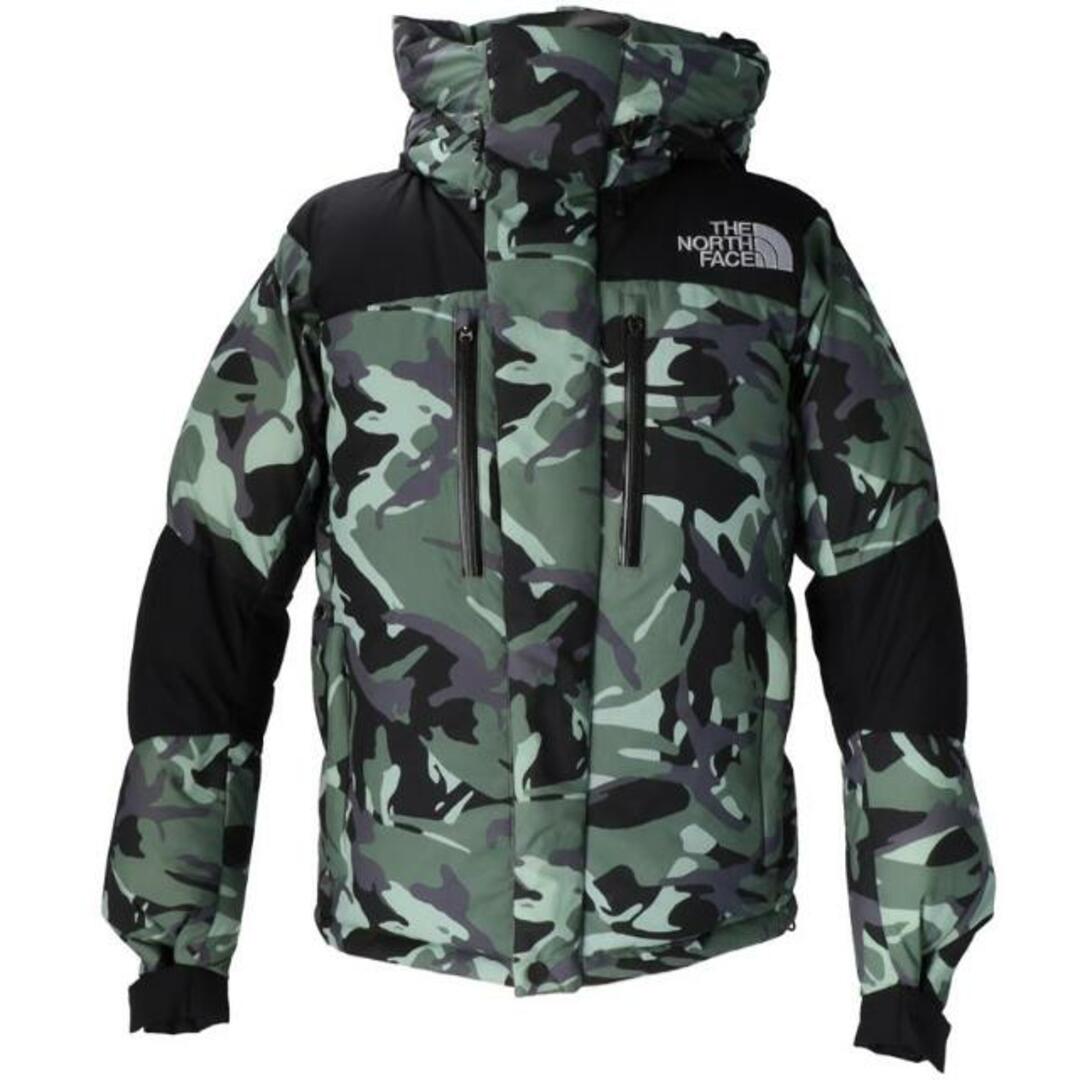 約425ｃｍ袖丈<br>THE NORTH FACE ザ ノースフェイス/ノベルティーバルトロライトジャケット/ND91951/S/メンズアウター/ABランク/09