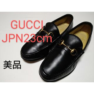 グッチ ハイカット ローファー/革靴(レディース)の通販 14点 | Gucciの