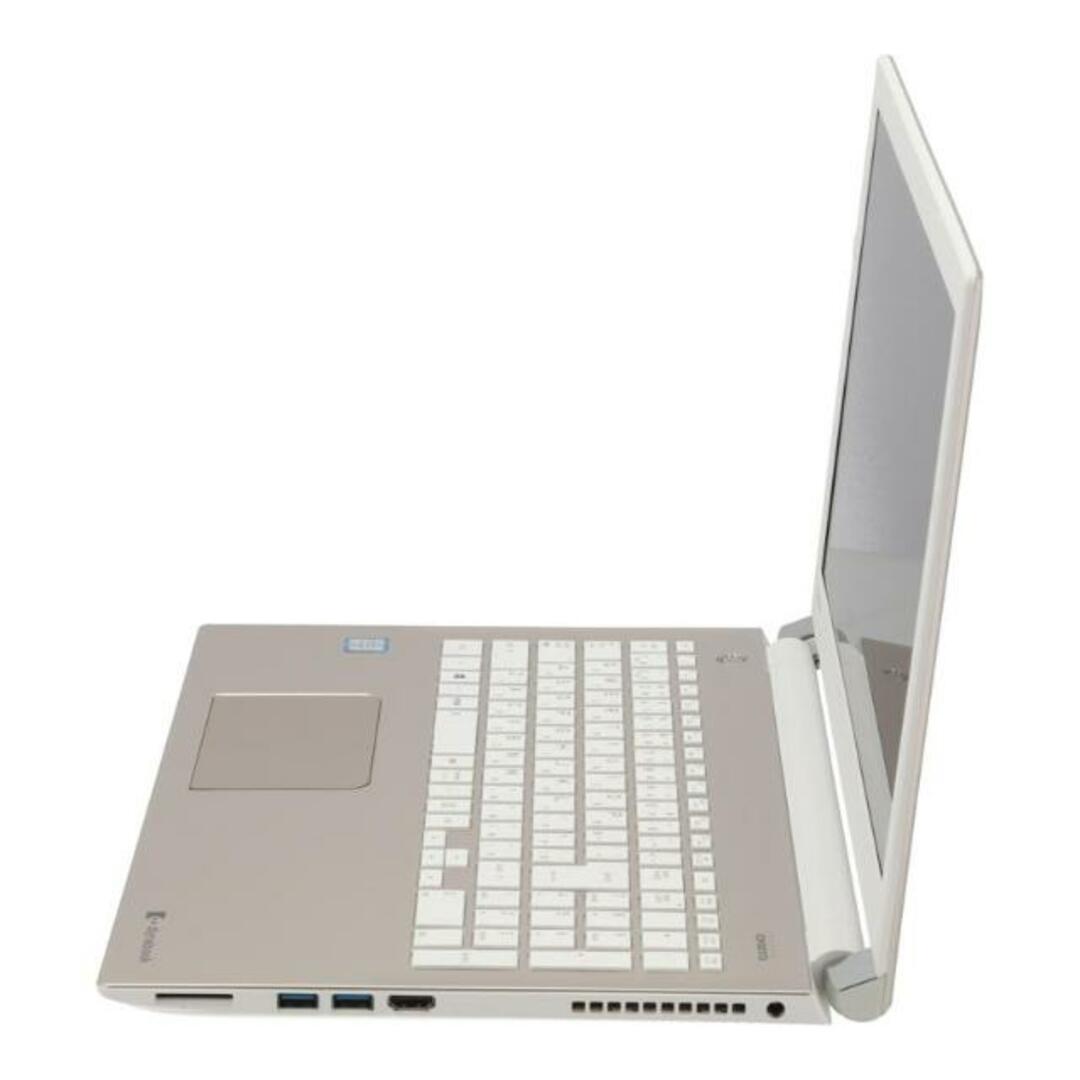 <br>TOSHIBA 東芝/Win10ノートPC/dynabook/PT75AGP-BJA2/8G133524H/パソコン/Bランク/85