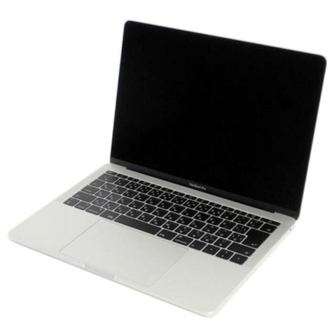 <br>Apple アップル/MacBook Pro(13インチ 2017)/MPXU2J/A/C02W90VLHV2D/パソコン/Bランク/41