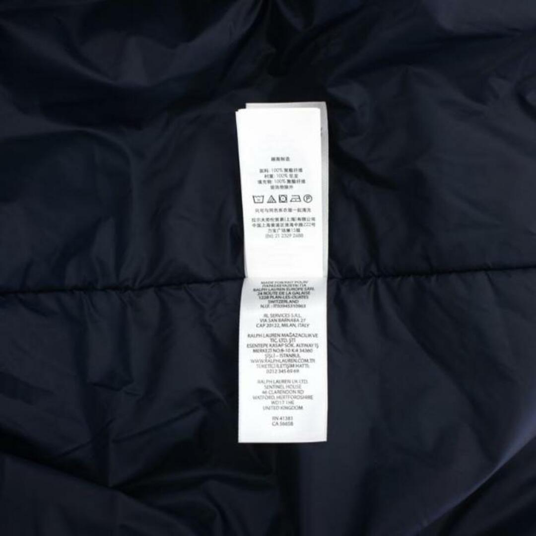 POLO RALPH LAUREN ポロ ラルフローレン/パッカブルウォーキングコート/MNPOOTW1280017/L/メンズアウター/SAランク/09【中古】
