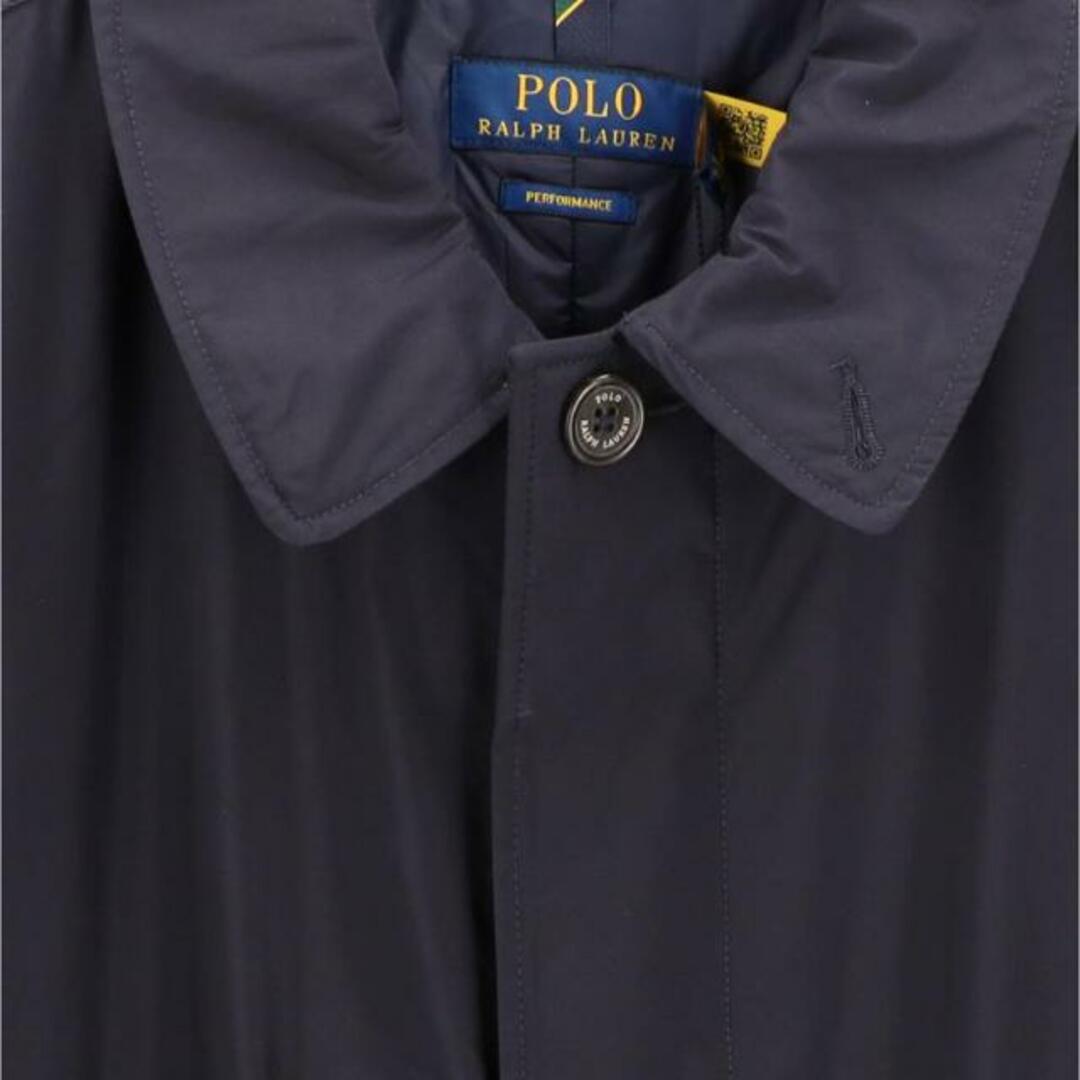 POLO RALPH LAUREN ポロ ラルフローレン/パッカブルウォーキングコート/MNPOOTW1280017/L/メンズアウター/SAランク/09【中古】