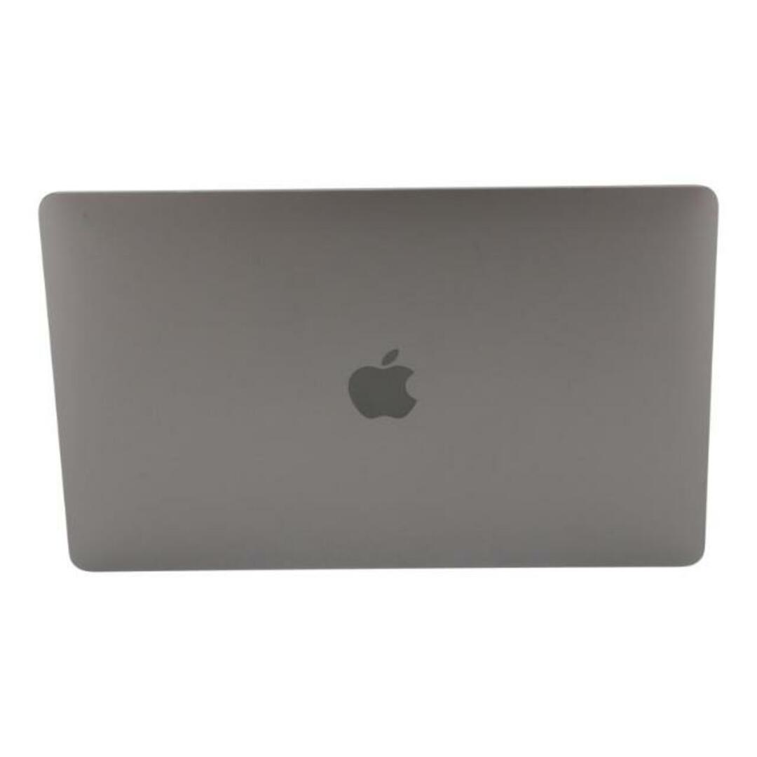 <br>APPLE アップル/Mac Book Pro/MPXV2J/A/C02W60SQHV2M/パソコン/Bランク/85