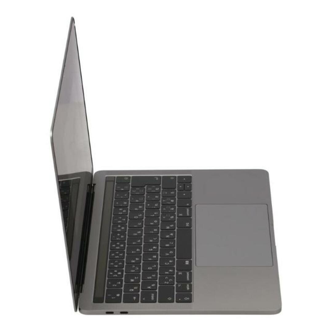 <br>APPLE アップル/Mac Book Pro/MPXV2J/A/C02W60SQHV2M/パソコン/Bランク/85