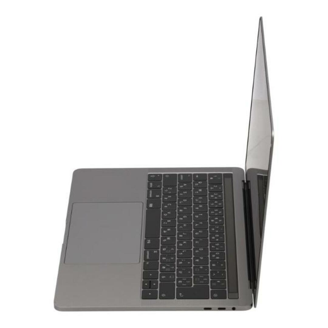 <br>APPLE アップル/Mac Book Pro/MPXV2J/A/C02W60SQHV2M/パソコン/Bランク/85