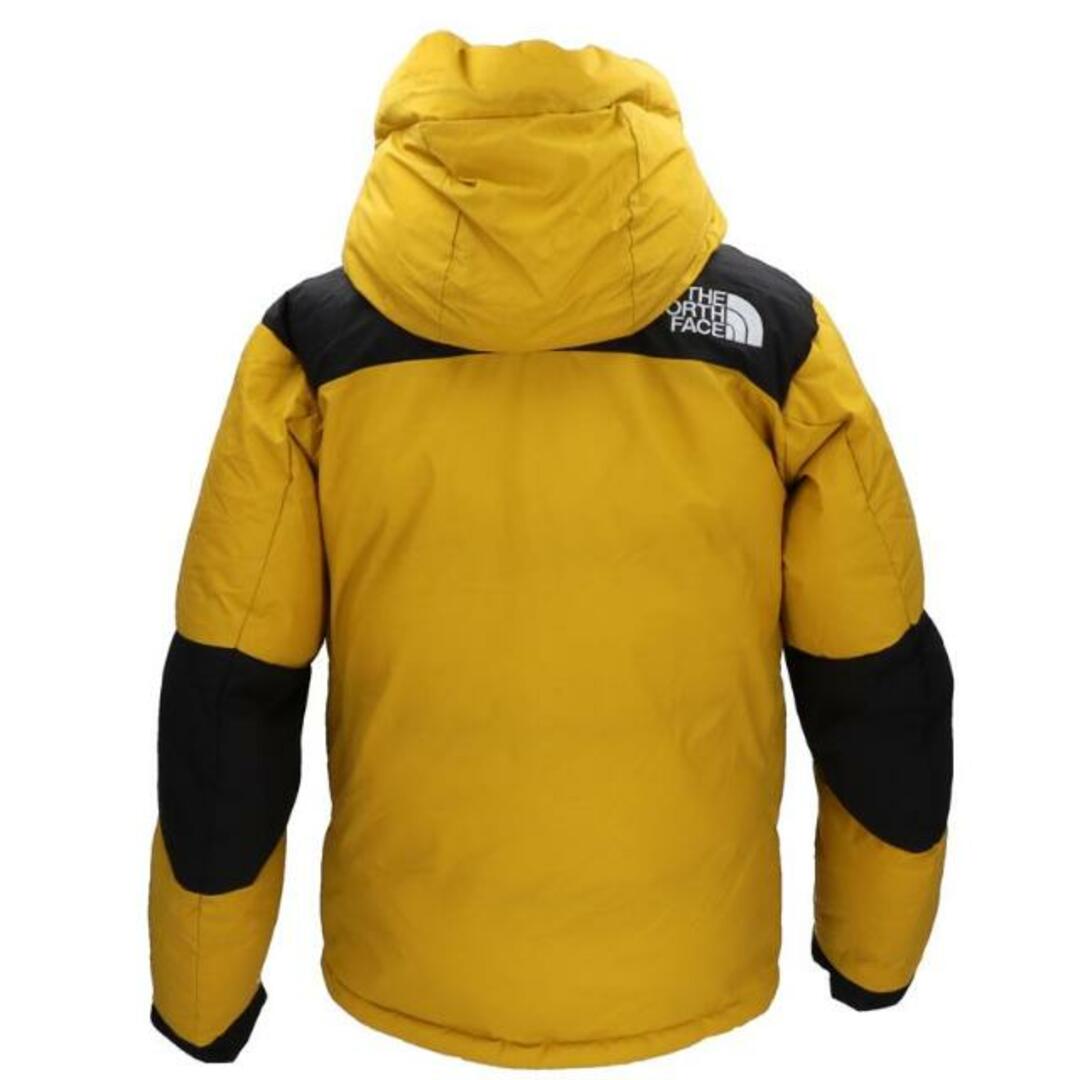 <br>THE NORTH FACE ザ ノースフェイス/バルトロライトJKT AY/ND91950/S/メンズアウター/Aランク/07