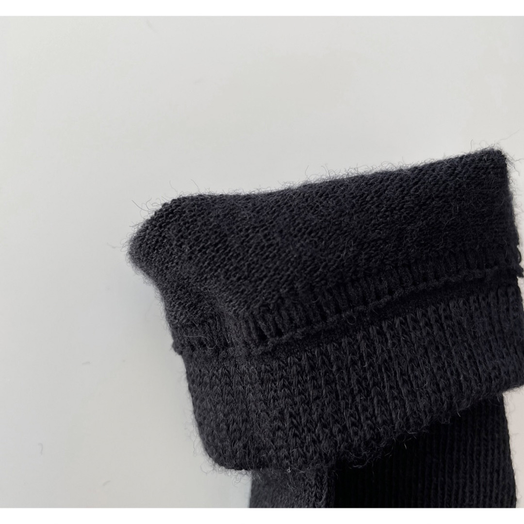 KIRKLAND(カークランド)の専用　新品　あったか靴下4足＆ティンバーランドソックス3足　 レディースのレッグウェア(ソックス)の商品写真