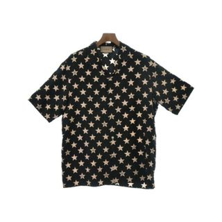 グッチ(Gucci)のGUCCI カジュアルシャツ 48(L位) 【古着】【中古】(シャツ)