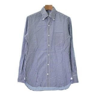 ユナイテッドアローズ(UNITED ARROWS)のUNITED ARROWS カジュアルシャツ 38(S位) 【古着】【中古】(シャツ)