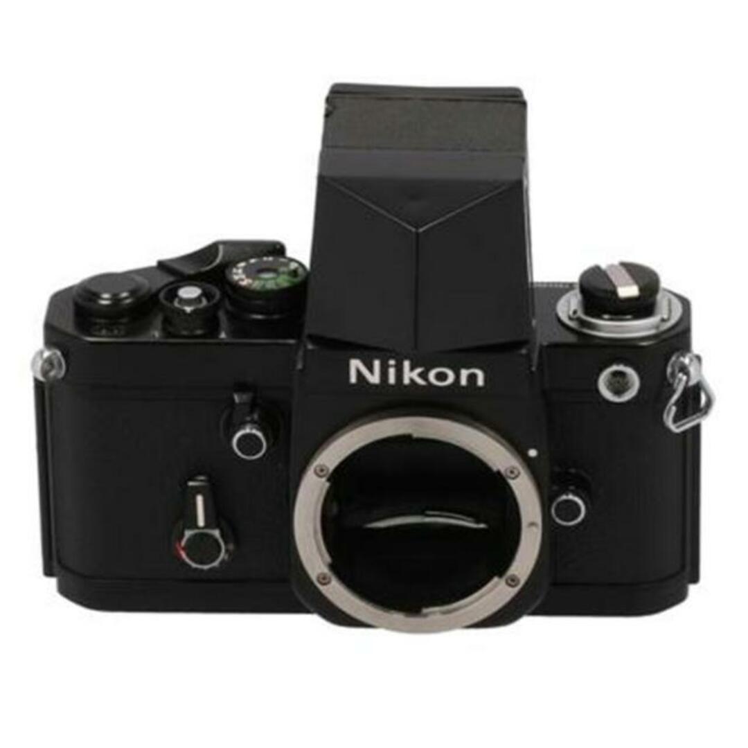 <br>Nikon ニコン/フィルムカメラ/F2+DA-1 アクションファインダー/7396305/カメラ関連/Cランク/09