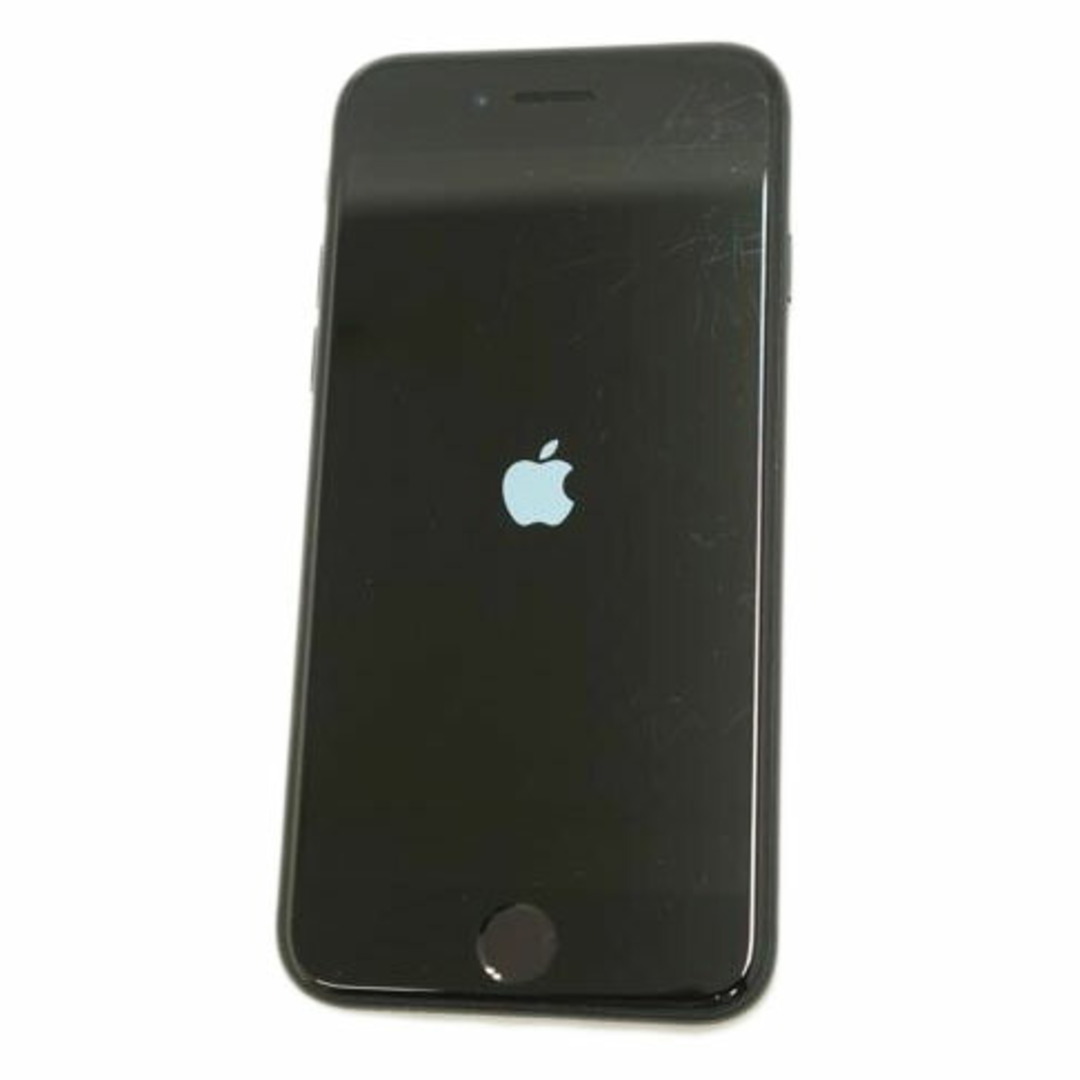u003cbru003eApple アップル/iPhoneSE 第2世代 64GB/3G356J/A/FFMCD8ALPLJQ/携帯電話/Bランク/09のサムネイル