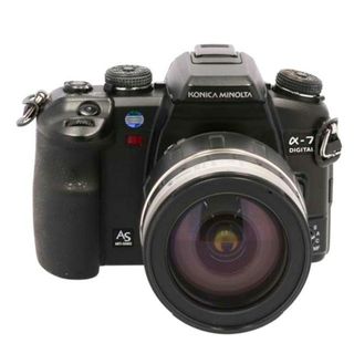 MINOLTA a-7のフリマアイテム一覧 MINOLTA a-7のフリマアイテム一覧