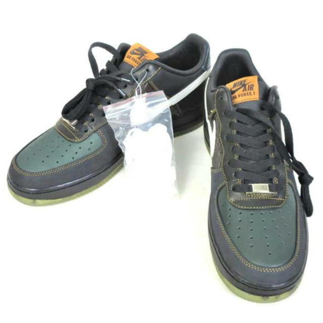 メンズ<br>NIKE ナイキ/エアフォース1LOW PREM DJ/395178-001/28cm/28.0/メンズスシューズ/SAランク/70