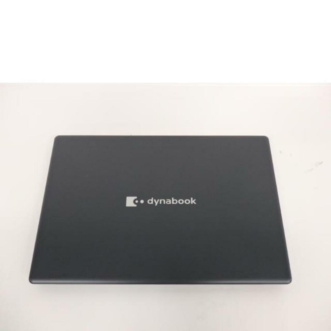 <br>Dynabook ダイナブック/Win11ノートPC/dynabook P1−B3UN−EB/P1B3UNEB/Y1208692H/パソコン/Aランク/70