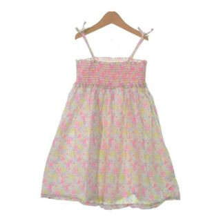 プチバトー 子供 ワンピース(女の子)(花柄)の通販 400点以上 | PETIT