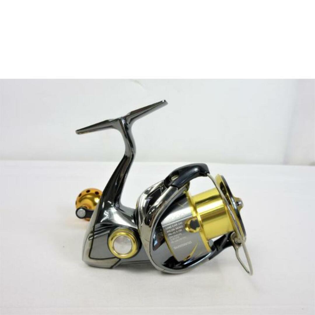 SHIMANO シマノ/14'ステラC3000XG-I 替ハンドル/14STELLAC3000XG SHIMANO シマノ/14'ステラC3000XG-I 替ハンドル/14STELLAC3000XG