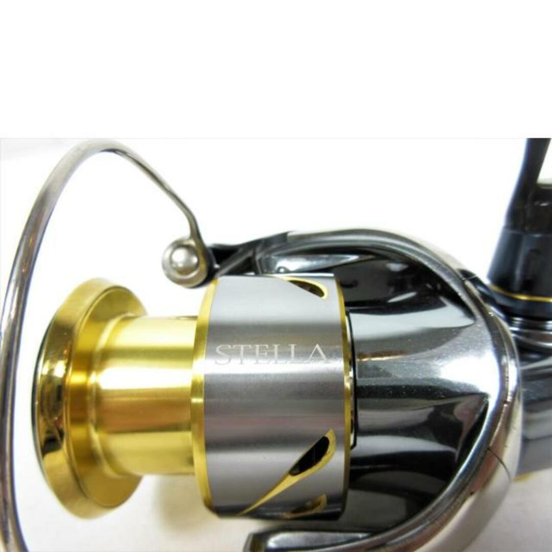 SHIMANO シマノ/14'ステラC3000XG-I 替ハンドル/14STELLAC3000XG SHIMANO シマノ/14'ステラC3000XG-I 替ハンドル/14STELLAC3000XG