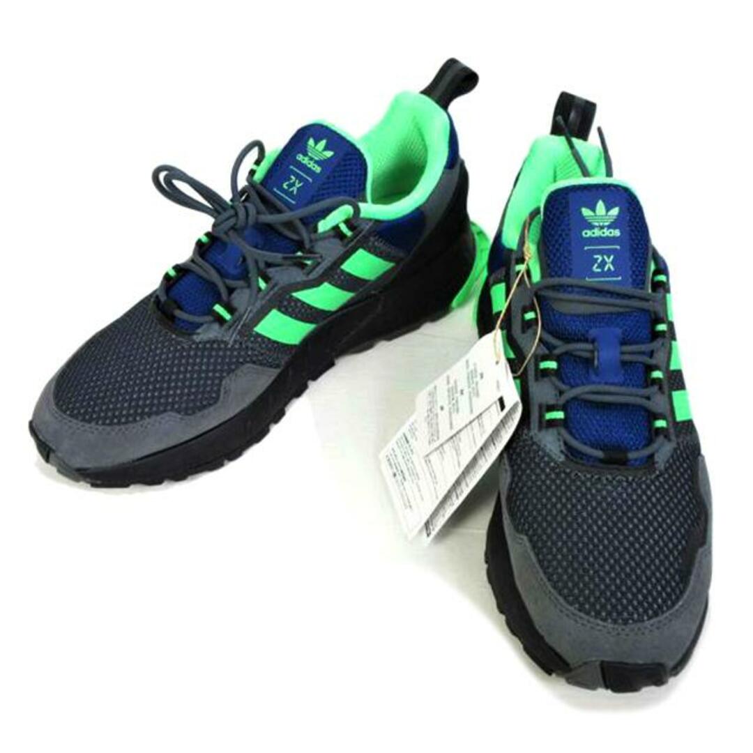 adidas アディダス/adidas ZX 1K BOOST 27.0cm/H00430/27.0 adidas アディダス/adidas ZX 1K BOOST 27.0cm/H00430/27.0