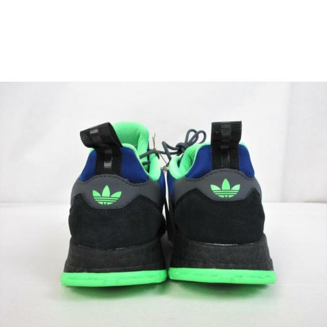 adidas アディダス/adidas ZX 1K BOOST 27.0cm/H00430/27.0 adidas アディダス/adidas ZX 1K BOOST 27.0cm/H00430/27.0