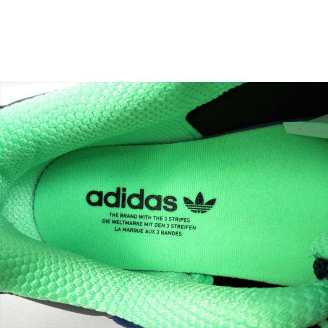 adidas アディダス/adidas ZX 1K BOOST 27.0cm/H00430/27.0 adidas アディダス/adidas ZX 1K BOOST 27.0cm/H00430/27.0