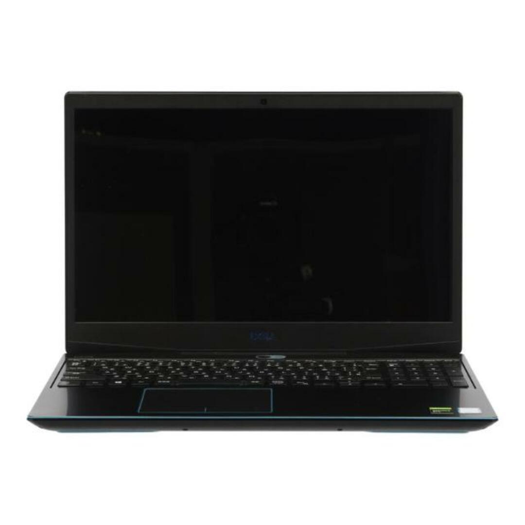 <br>DELL デル/Win11ノートPC/Dell G3 15 プラチナ/B2YBLW2/パソコン/Bランク/70