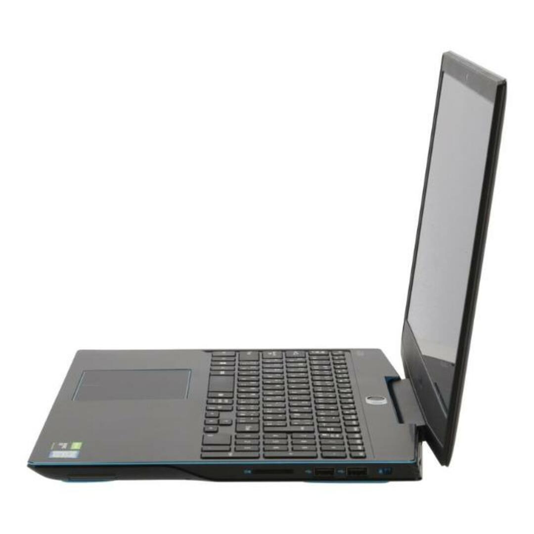 <br>DELL デル/Win11ノートPC/Dell G3 15 プラチナ/B2YBLW2/パソコン/Bランク/70【中古】 スマホ/家電/カメラのPC/タブレット(ノートPC)の商品写真