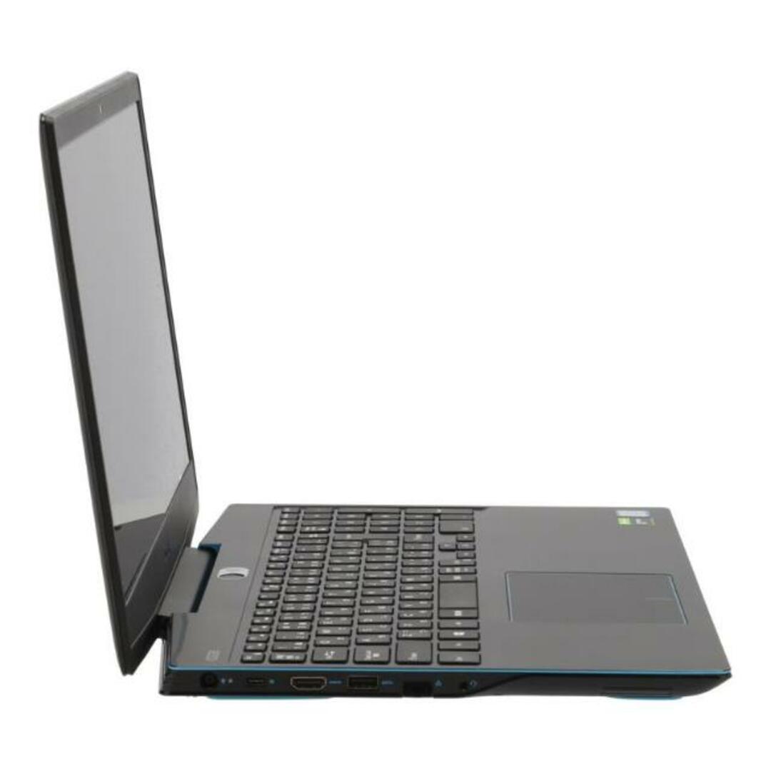 <br>DELL デル/Win11ノートPC/Dell G3 15 プラチナ/B2YBLW2/パソコン/Bランク/70【中古】 スマホ/家電/カメラのPC/タブレット(ノートPC)の商品写真