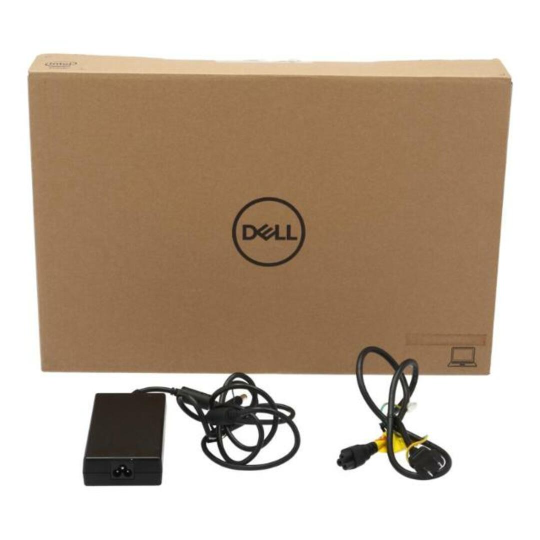 <br>DELL デル/Win11ノートPC/Dell G3 15 プラチナ/B2YBLW2/パソコン/Bランク/70【中古】 スマホ/家電/カメラのPC/タブレット(ノートPC)の商品写真