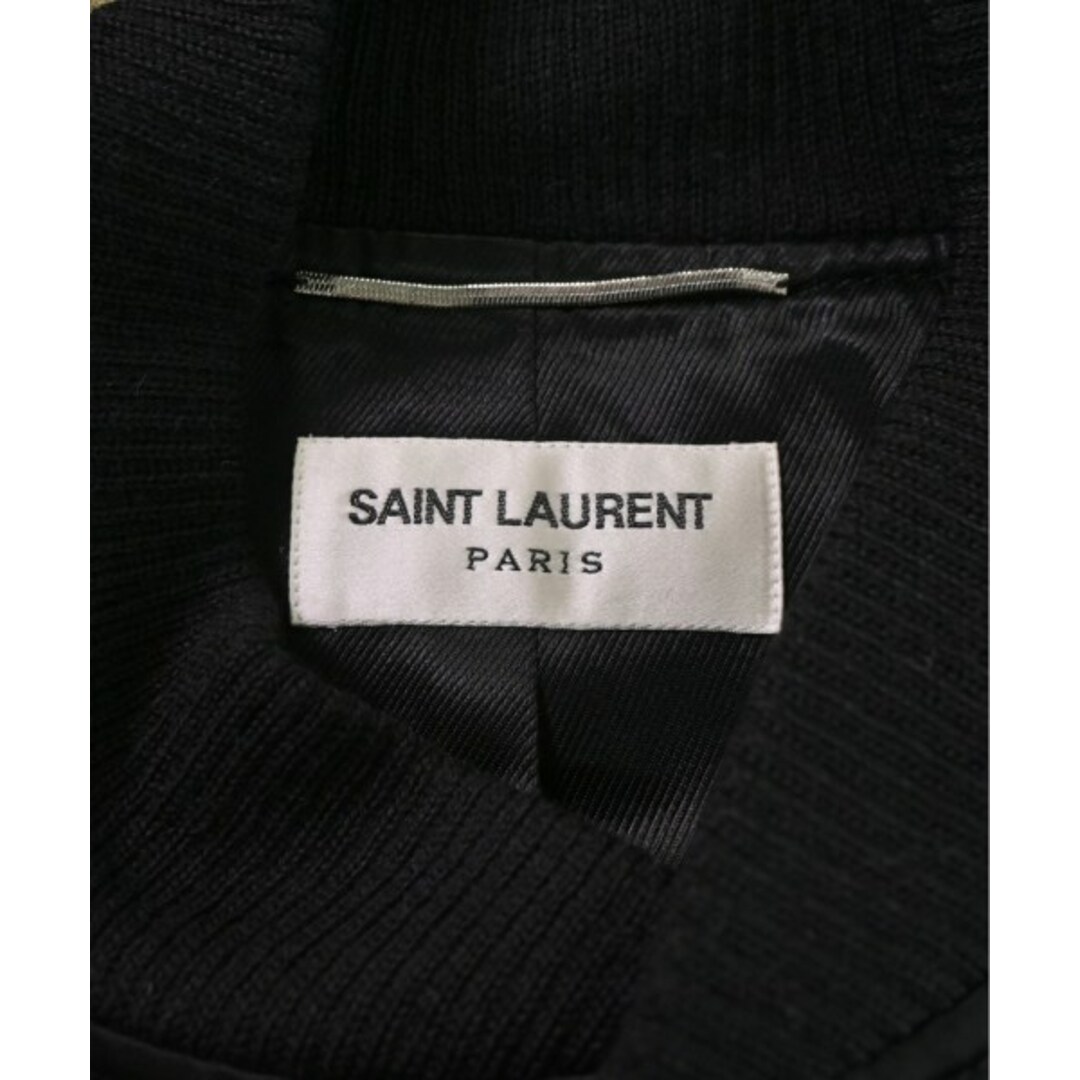 SAINT LAURENT PARIS ブルゾン（その他） 50(XL位) 【古着】【中古】 メンズのジャケット/アウター(その他)の商品写真