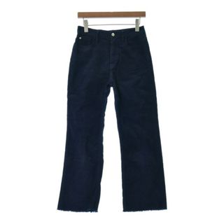 ヘルシーデニム(Healthy DENIM)のHealthy DENIM ヘルシーデニム パンツ（その他） 25(S位) 紺 【古着】【中古】(その他)