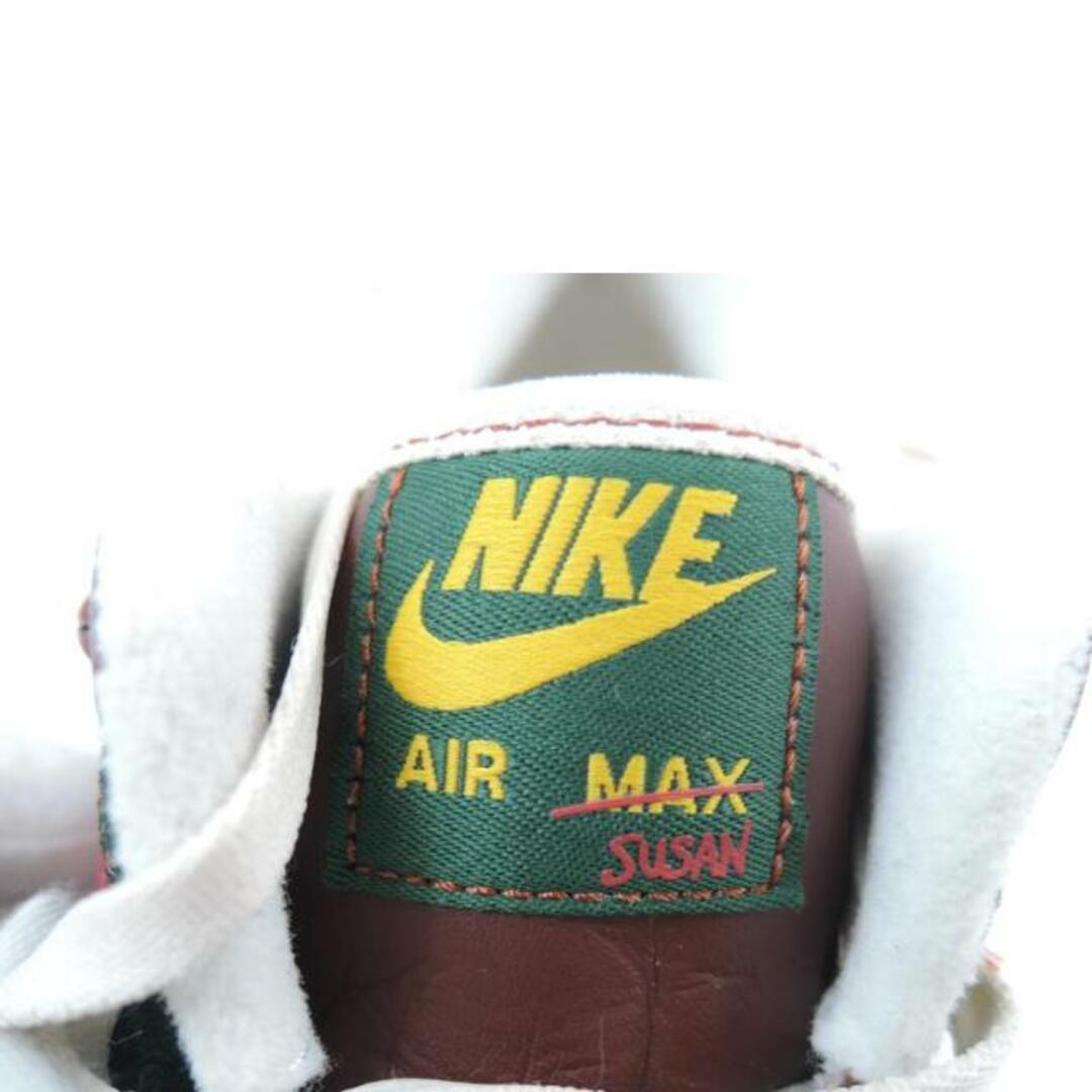 AIR MAX 1 SUSAN 28 新品