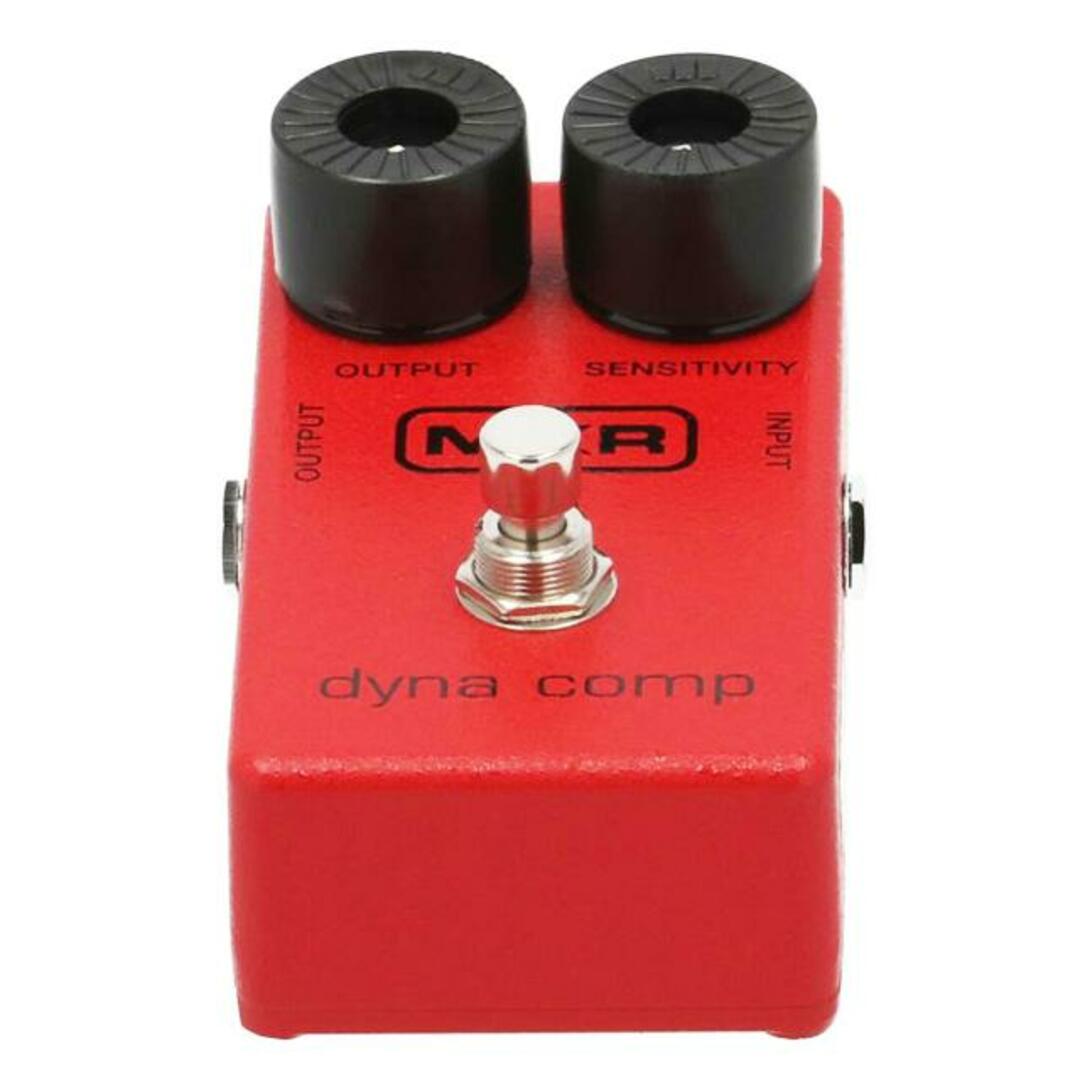 <br>MXR/エフェクター/M102 dyna comp/AC10E236/Aランク/70