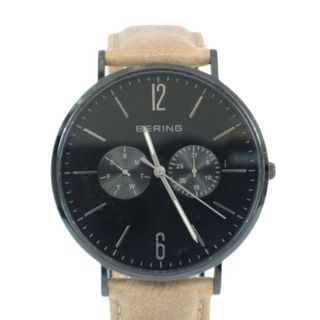 BERING ベーリング/メンズ時計/クオ-ツ/14240/222*/メンズ時計/ABランク/06【中古】(腕時計(アナログ))