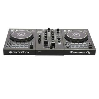 <br>pioneer パイオニア/DJコントローラー/DDJ-400/BAMP489370NN/DJ機器/Bランク/70【中古】(DJコントローラー)