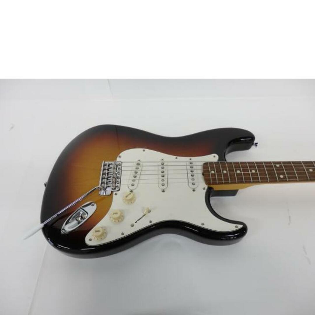 <br>Fender Japan フェンダージャパン/エレキギター/ST-62/J006674/エレキギター/Bランク/06