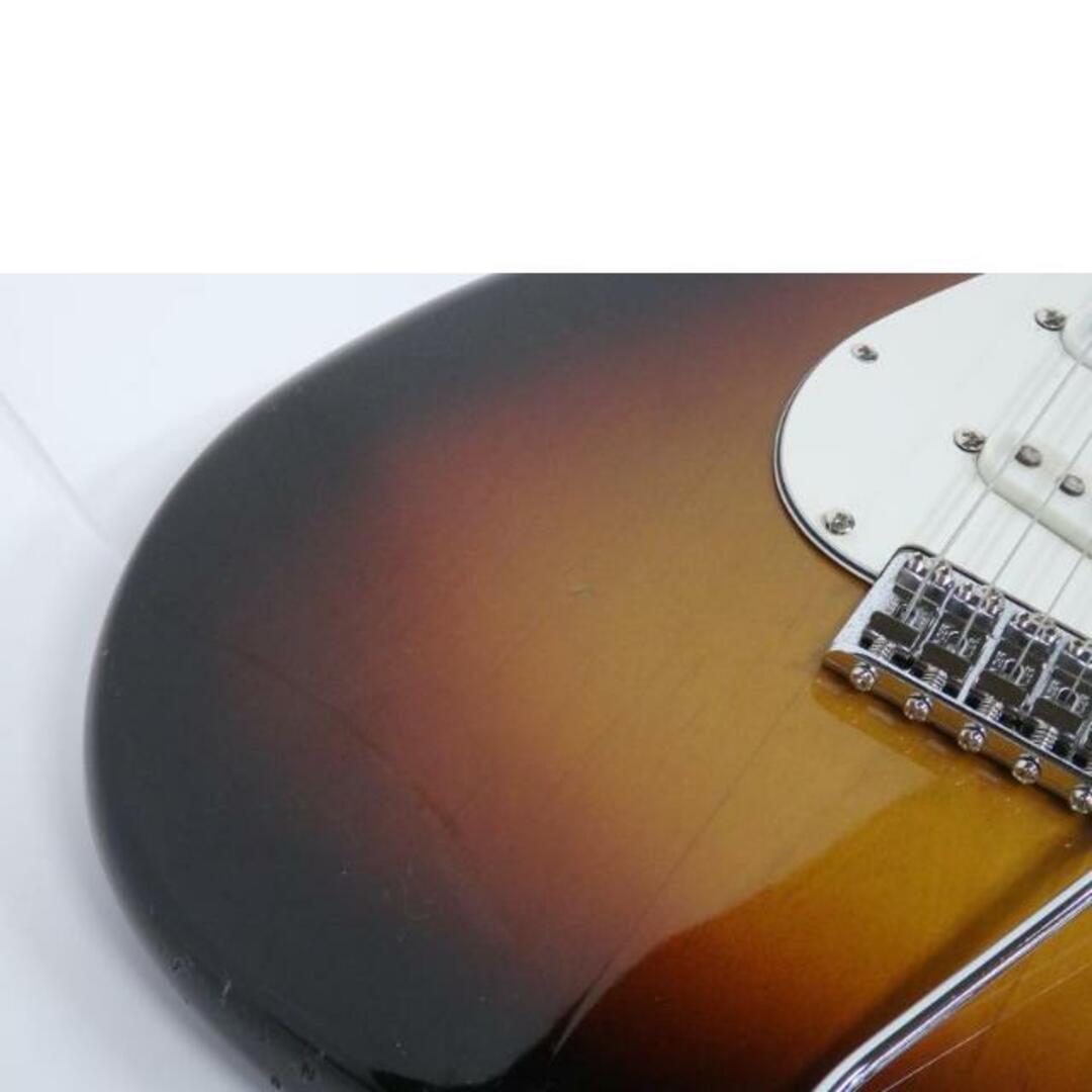 <br>Fender Japan フェンダージャパン/エレキギター/ST-62/J006674/エレキギター/Bランク/06